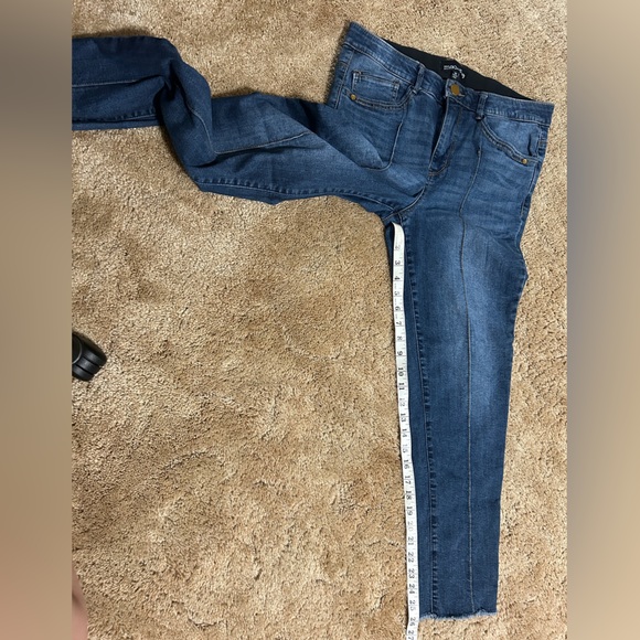 MAC AND ME - WOMENS 10- STRAIGHT LEG - Picture 5 of 7